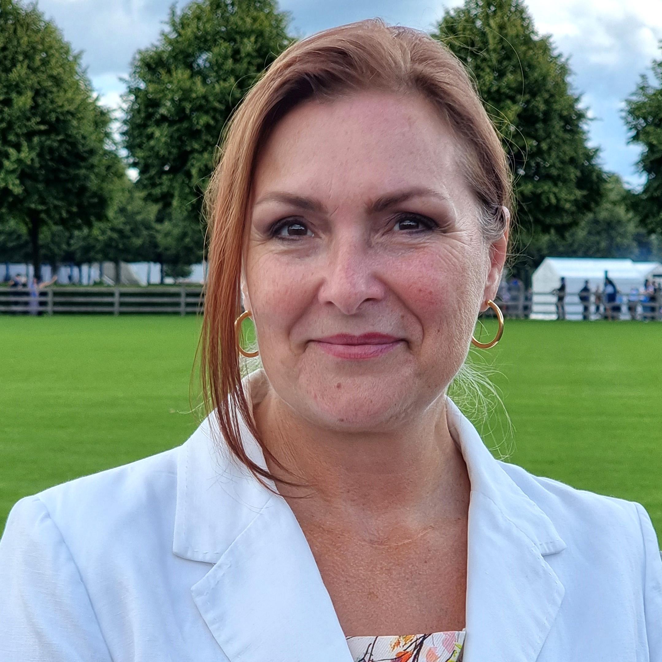 Martina Kaiser